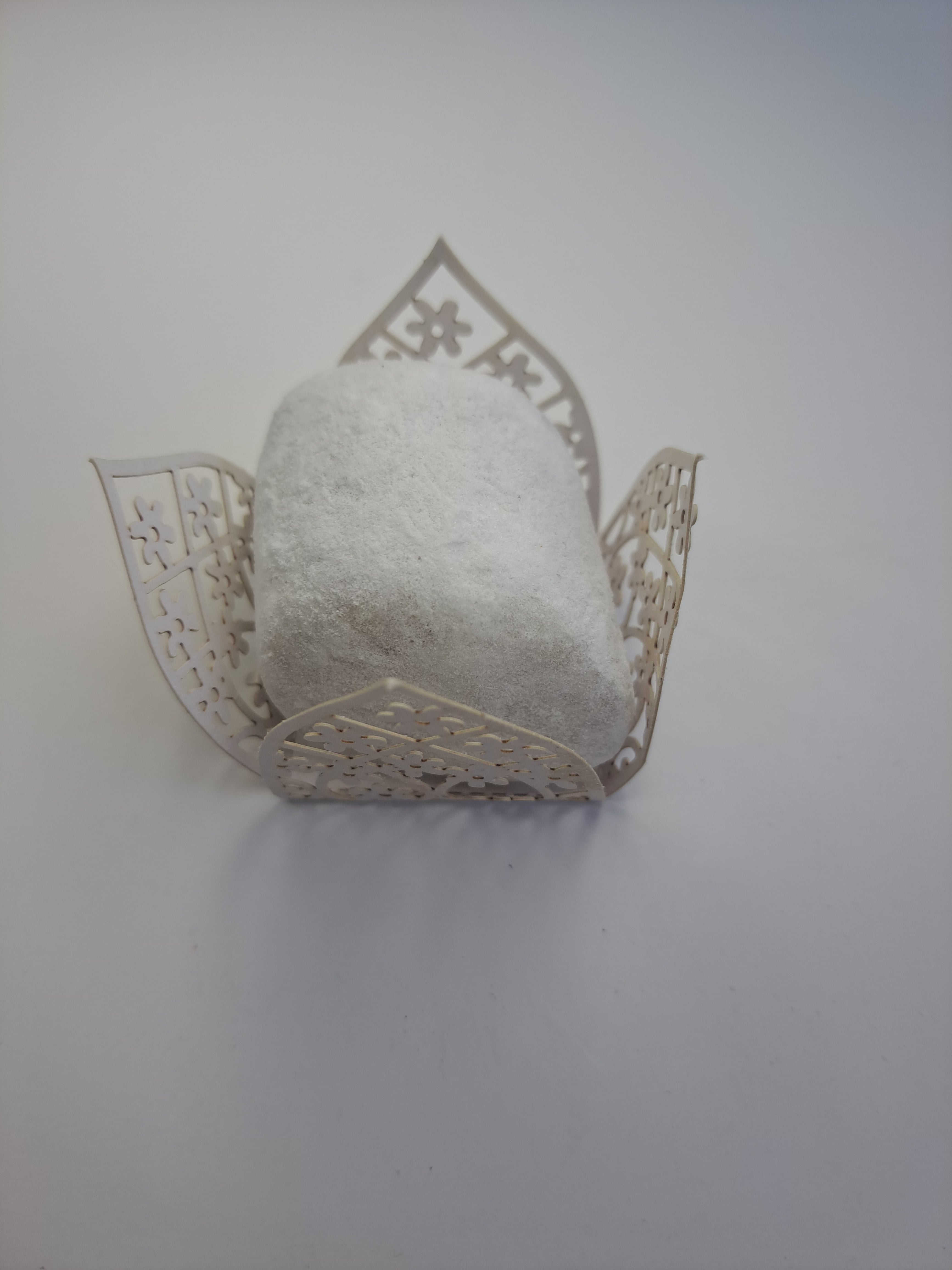 Coffret Authentique – Assortiment 12 Pâtisseries Algériennes