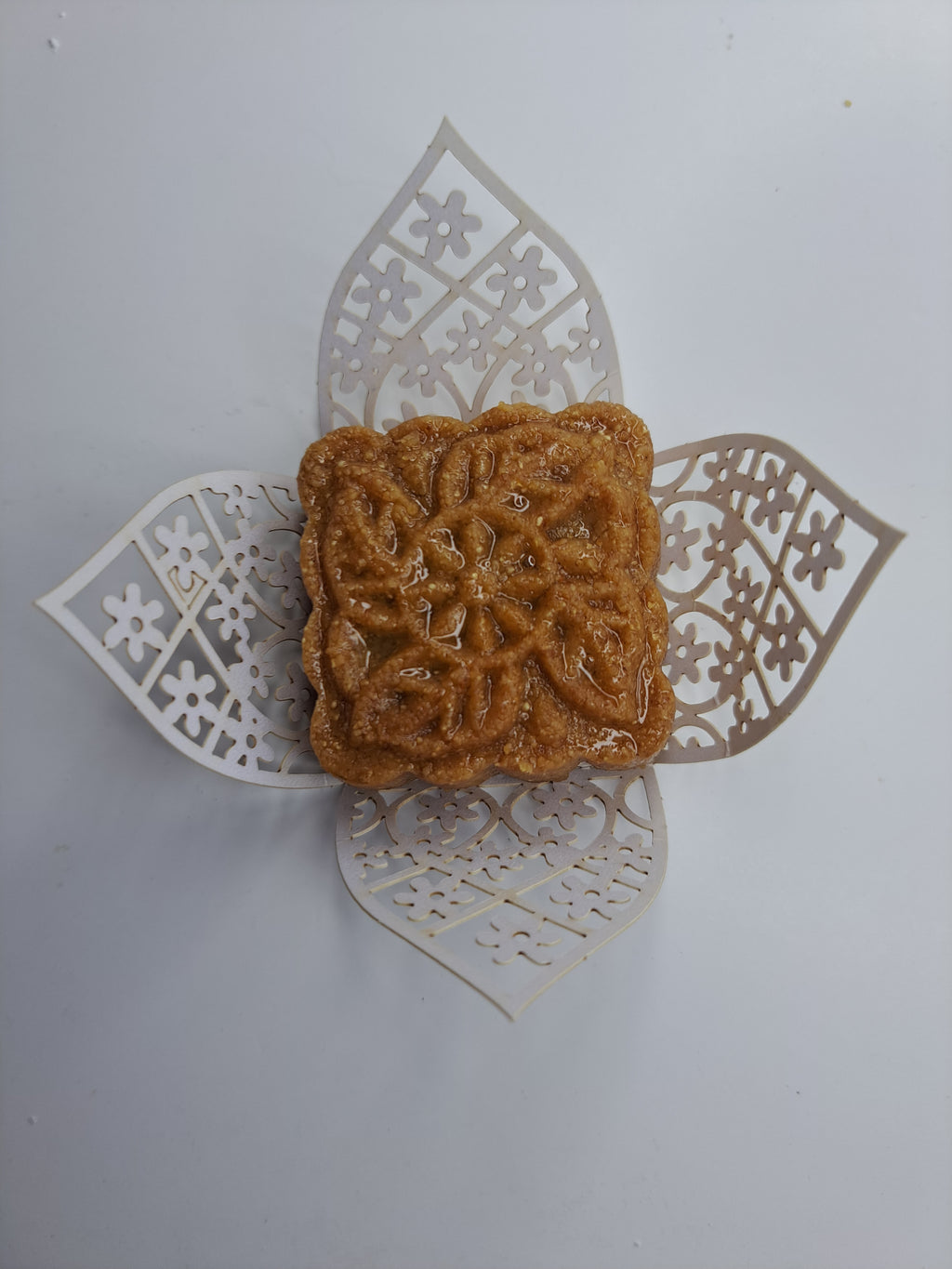 Coffret 16 Douceurs Tradition