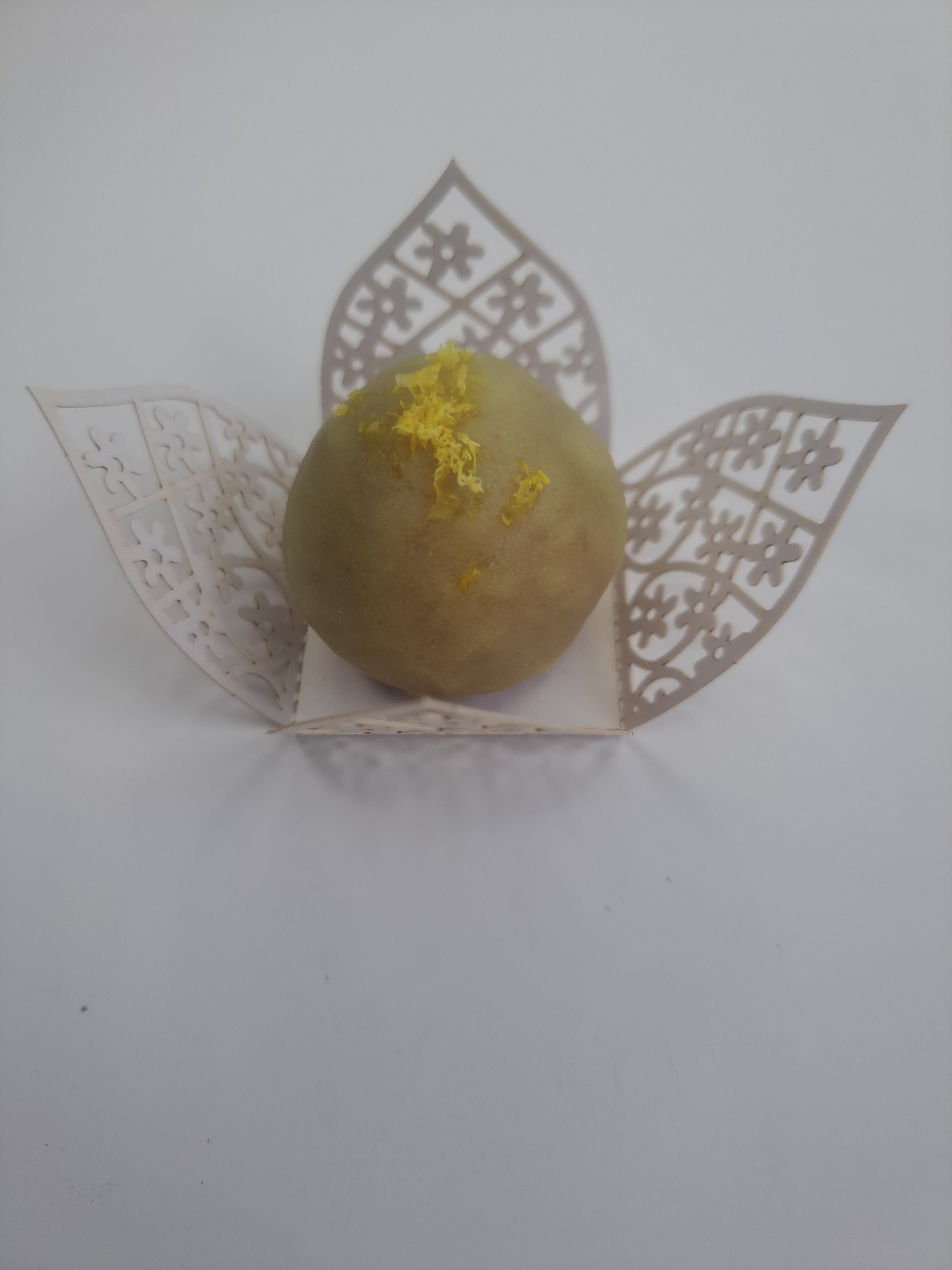 Coffret Cadeau Douceurs Algériennes - 16 Pièces