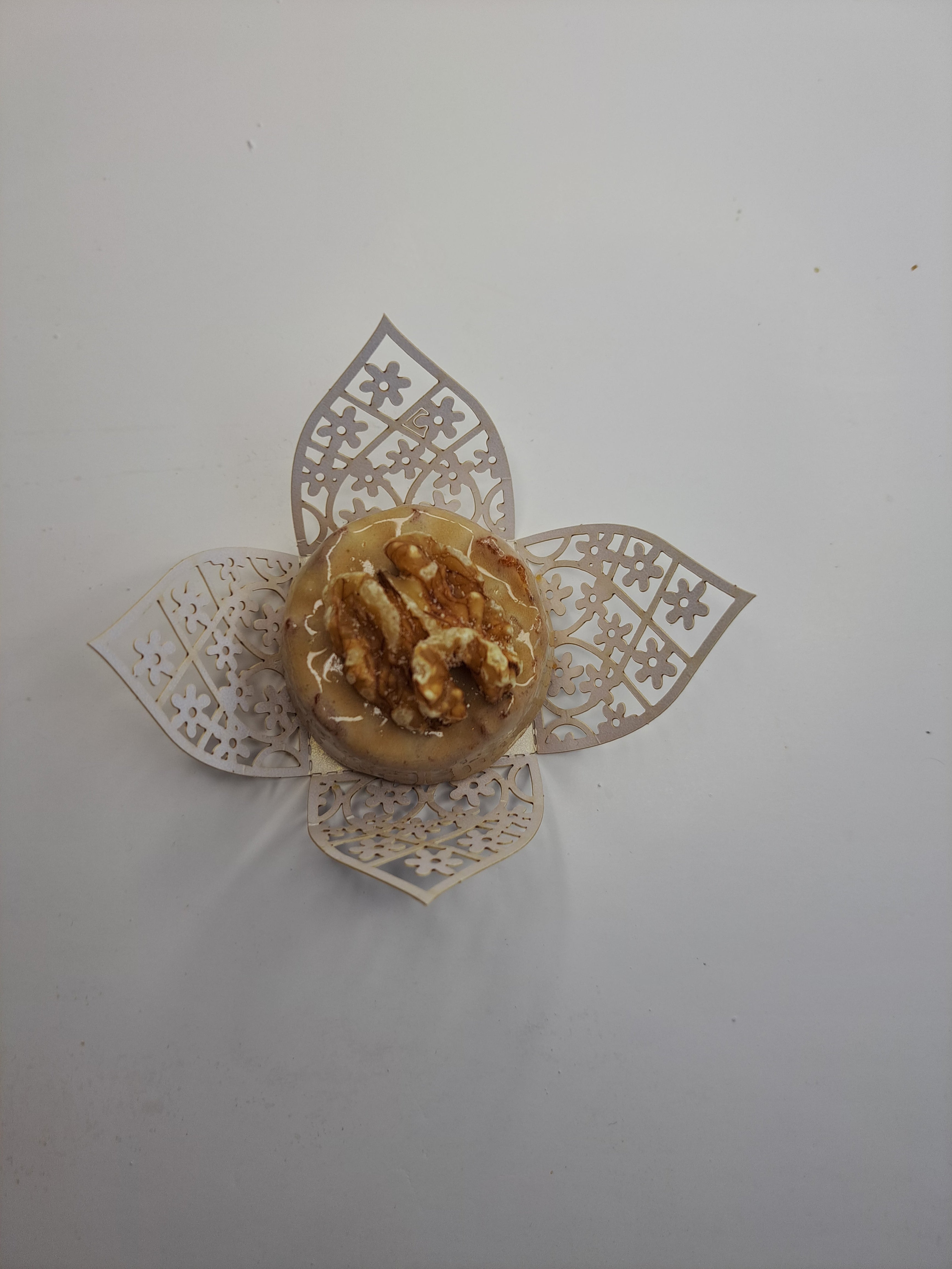 Coffret 16 Douceurs Orientales